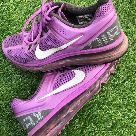 Women’s Nike air max size 8.5 - Picture 1 of 3